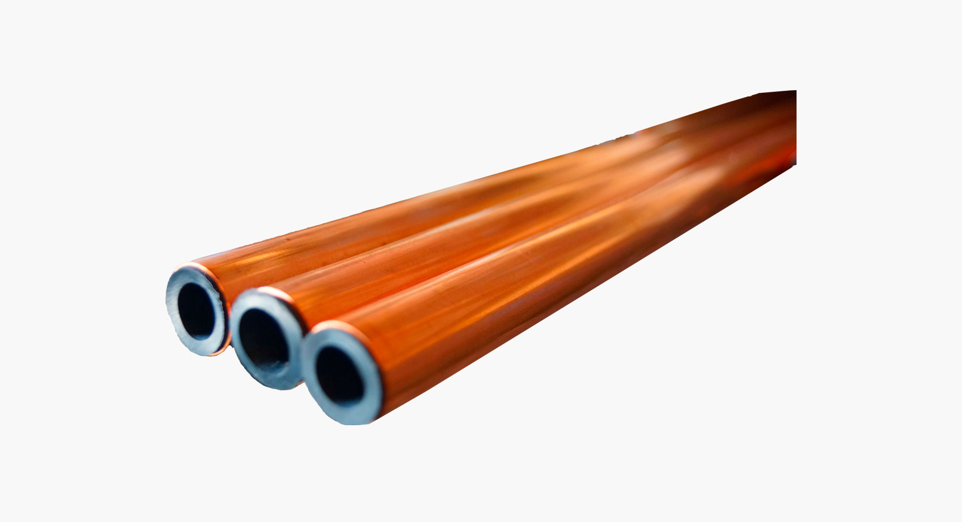 AF Hydro Copper Tubes Type L